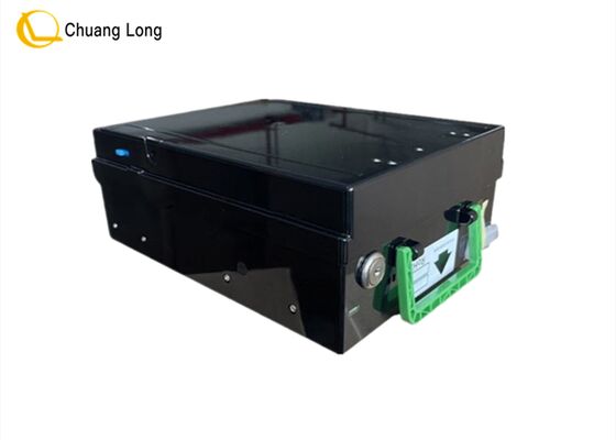 Parti di macchine ATM Diebold Nixdorf Cassetta Rifiuto Banconote Serie DN 150D 00103334001W 00-103334-001W 00103334001Q 00-103334-001Q