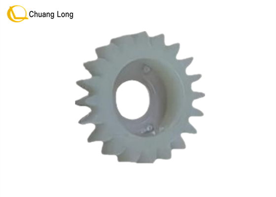 ATM Machine Parts Diebold Nixdorf DN Series HLT 246 Head Lower Transport 20T Gear 1750307726-16