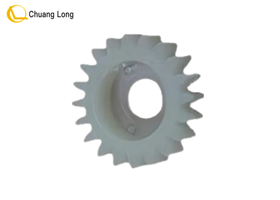 ATM Machine Parts Diebold Nixdorf DN Series HLT 246 Head Lower Transport 20T Gear 1750307726-16