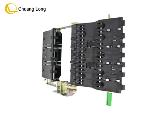 RM4+4 ATM Machine Parts Diebold Nixdorf DN Distributor Module Upper Part CRS RL 4+4 01750223742 1750223742