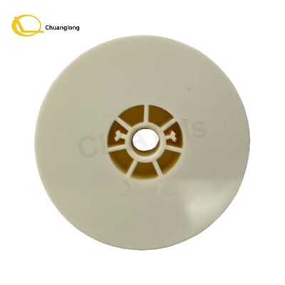 1750123766 Assemblaggio del nastro di riserva (Nero/bianco, C4060) per il modulo WINCOR ATM 1750126457 -