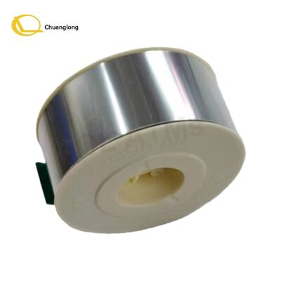 1750123766 Assemblaggio del nastro di riserva (Nero/bianco, C4060) per il modulo WINCOR ATM 1750126457 -