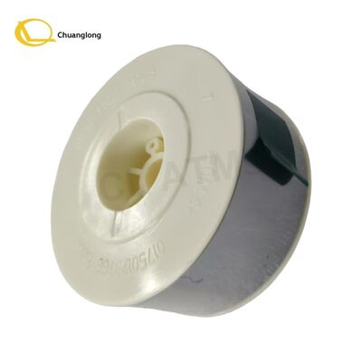 1750123766 Assemblaggio del nastro di riserva (Nero/bianco, C4060) per il modulo WINCOR ATM 1750126457 -