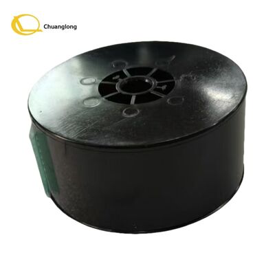 Nastro di sicurezza nero per ATM Wincor Nixdorf Cineo 4060 - Ricambio originale 1750123766