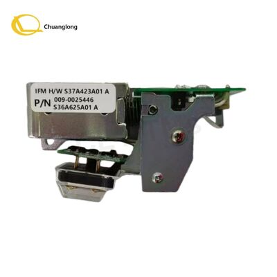 0090025446   Blocco IC lettore di carte ATM per modelli NCR 66xx 009-0025446