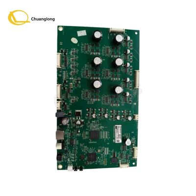 Prezzo buono 1750311974Diebold Nixdorf RM4 Bancomat Parts Control Board SAFE RMV4 Assemblaggio in linea