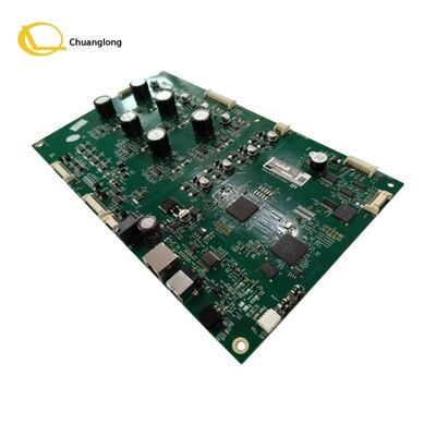 1750311974Diebold Nixdorf RM4 Bancomat Parts Control Board SAFE RMV4 Assemblaggio