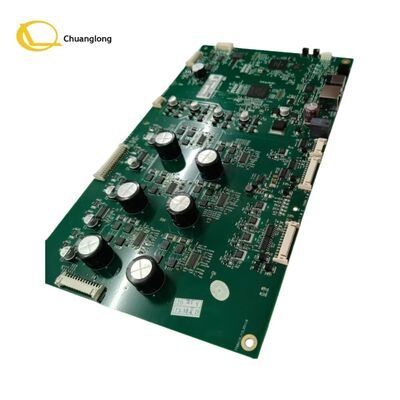 1750311974Diebold Nixdorf RM4 Bancomat Parts Control Board SAFE RMV4 Assemblaggio