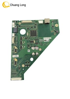 Parti di macchine ATM Diebold Nixdorf Serie DN Modulo IOT In-Output Vassoio cliente PCB principale 1750288271-01 1750287370 01750287370