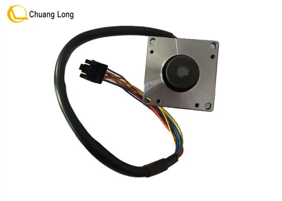 Parti di macchine ATM Diebold Nixdorf DN ESC Carrete di stoccaggio RM4 Motore 1750291701 1750291701-61