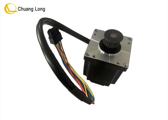 Parti di macchine ATM Diebold Nixdorf DN ESC Carrete di stoccaggio RM4 Motore 1750291701 1750291701-61