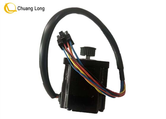 Parti di macchine ATM Diebold Nixdorf DN ESC Carrete di stoccaggio RM4 Motore 1750291701 1750291701-61