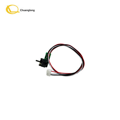 Prezzo buono 1750256247-21 Wincor TP28 ATM ricevuta stampante cavo carta sensore cavo 1750256247-21 all'ingrosso in linea