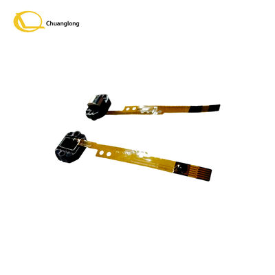 1750304622 Parti di bancomat per prehead per lettori di carte Diebold serie DN