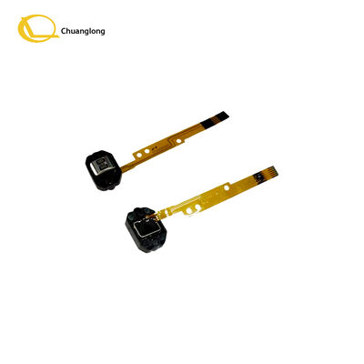 (P/N: 1750304622) ATM Part for Diebold DN Series (DN200/DN400): Card Reader Prehead G13A888B01 / ICT3H5-3A7790