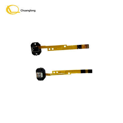 1750304622 Parti di bancomat per prehead per lettori di carte Diebold serie DN