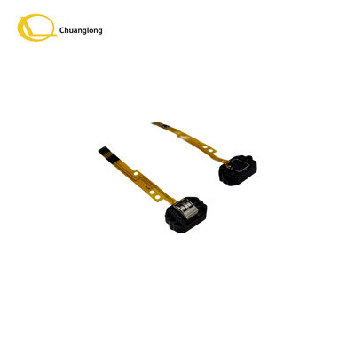 1750304622 Parti di bancomat per prehead per lettori di carte Diebold serie DN