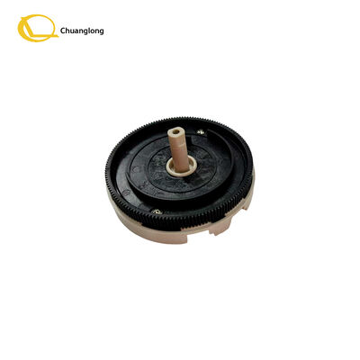 1750043973 Wincor Nixdorf ATM Clampo di routing destro01750043973