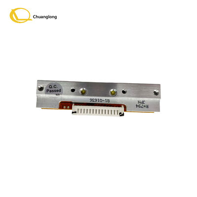 P/N: S7020000032 / 7020000032-1 | Testata termica e testina stampante scontrini ATM Hyosung L-SPR3