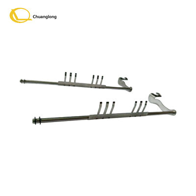 1750051761-39 Wincor ATM Ricambi CMD-V4 Note Block Solenoid Lever