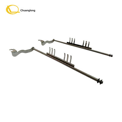 1750051761-39 Wincor ATM Ricambi CMD-V4 Note Block Solenoid Lever