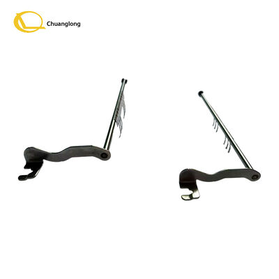 1750051761-39 Wincor ATM Ricambi CMD-V4 Note Block Solenoid Lever