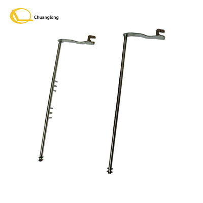 1750051761-39 Wincor ATM Ricambi CMD-V4 Note Block Solenoid Lever