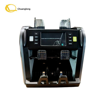 AL-958 Contatore di cassa ad alta velocità UV/MG/IR/2CIS