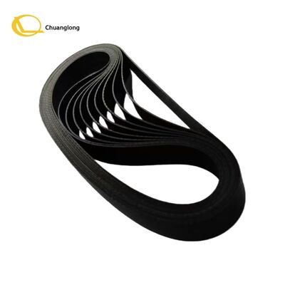 1750044961 Cinghia ATM Best Sell  Ricambio per ATM Wincor Stacker Cinghia interna superiore 12*305*0.65 12x305x0.65  Cina per contanti