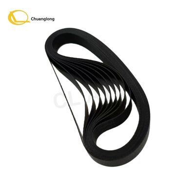 1750044961 Cinghia ATM Best Sell  Ricambio per ATM Wincor Stacker Cinghia interna superiore 12*305*0.65 12x305x0.65  Cina per contanti