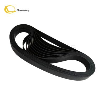 1750044961 Cinghia ATM Best Sell  Ricambio per ATM Wincor Stacker Cinghia interna superiore 12*305*0.65 12x305x0.65  Cina per contanti