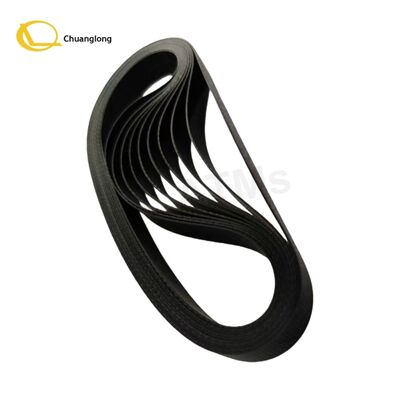 1750044961 Cinghia ATM Best Sell  Ricambio per ATM Wincor Stacker Cinghia interna superiore 12*305*0.65 12x305x0.65  Cina per contanti
