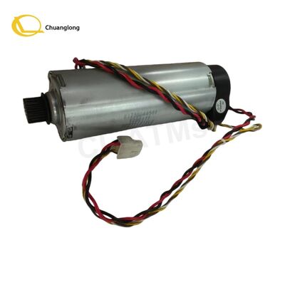 | Modello: 01750044544/1750044544  Componente ATM ad alte prestazioni | Wincor M1 MOTOR CMD-V4 Motore impilatore | Qualità originale | In stock