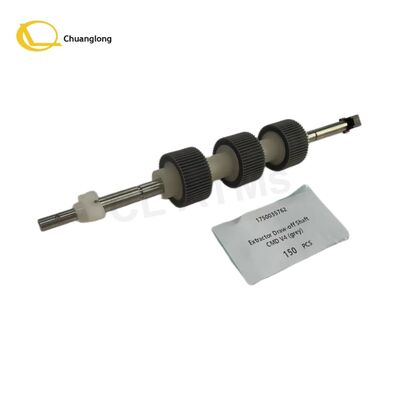 1750035762 01750035762 Riparazione attrezzature bancarie Parti ATM Wincor Albero di prelievo CMD V4 Mont Fornitore ATM