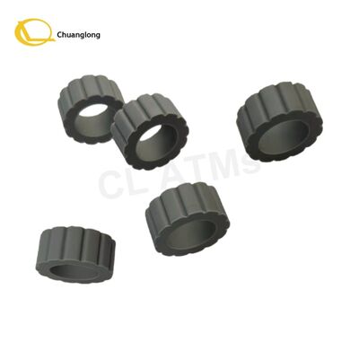 S4441000048/4441000048 Hyosung ATM RMG Pick-up Rubber. No. di parte S4441000048/4441000048.