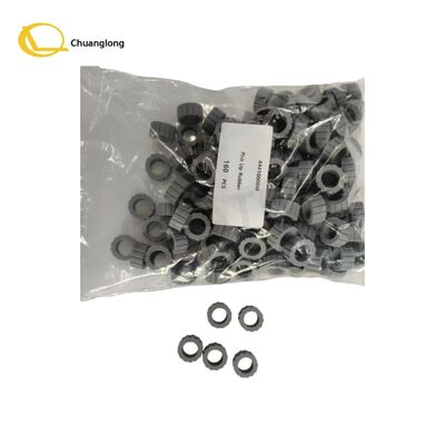 S4441000048/4441000048 Hyosung ATM RMG Pick-up Rubber. No. di parte S4441000048/4441000048.