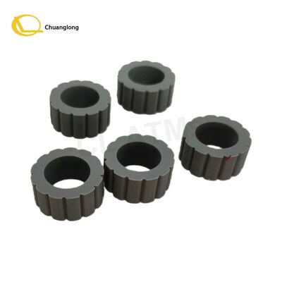 S4441000048/4441000048 Hyosung ATM RMG Pick-up Rubber. No. di parte S4441000048/4441000048.