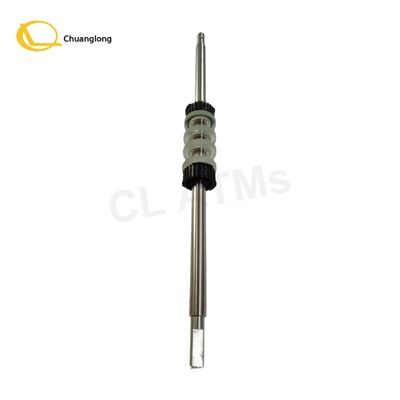 S7310000716Impilatore con albero a doppio rilevamento Hyosung Nautilus 5600T ATM Roller B