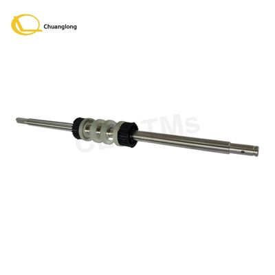 S7310000716Impilatore con albero a doppio rilevamento Hyosung Nautilus 5600T ATM Roller B