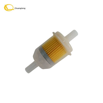 Unità di prelievo filtro aria a vuoto NCR P/N 445-0612449 / 4450612449