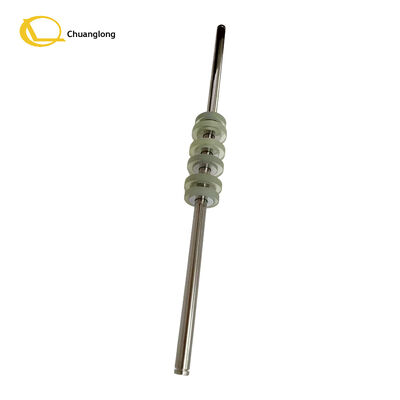 7310000709-55  Ricambio ATM  Hyosung 5600 Albero Rullo Stacker CDU10