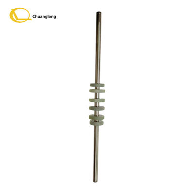 7310000709-55  Ricambio ATM  Hyosung 5600 Albero Rullo Stacker CDU10