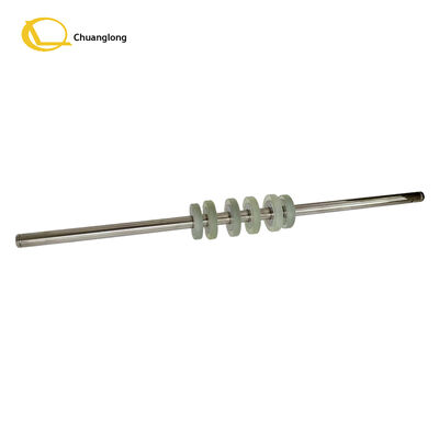 7310000709-55  Ricambio ATM  Hyosung 5600 Albero Rullo Stacker CDU10