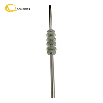 7310000709-55  Ricambio ATM  Hyosung 5600 Albero Rullo Stacker CDU10