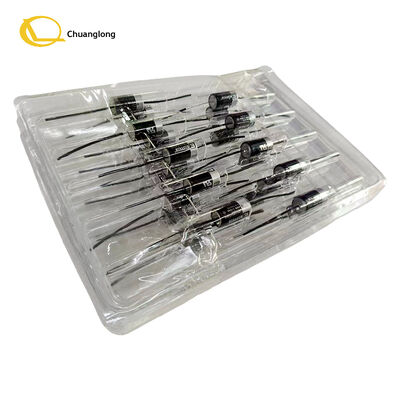 Modulo CMD di bordo di controllo ATM ad alte prestazioni con batteria da 3,6 V, numero di componente 1750101886