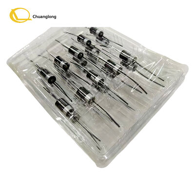 Modulo CMD di bordo di controllo ATM ad alte prestazioni con batteria da 3,6 V, numero di componente 1750101886