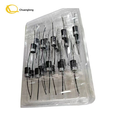 Modulo CMD di bordo di controllo ATM ad alte prestazioni con batteria da 3,6 V, numero di componente 1750101886