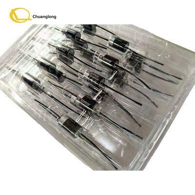 High-Performance ATM Controller Board. Modulo CMD con batteria da 3,6 V. Parte n. 1750101886. Pronto per la spedizione.