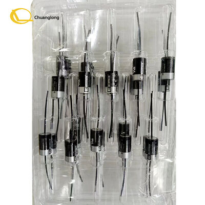 High-Performance ATM Controller Board. Modulo CMD con batteria da 3,6 V. Parte n. 1750101886. Pronto per la spedizione.