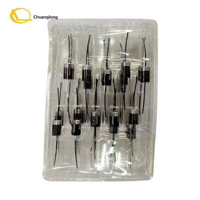 High-Performance ATM Controller Board. Modulo CMD con batteria da 3,6 V. Parte n. 1750101886. Pronto per la spedizione.